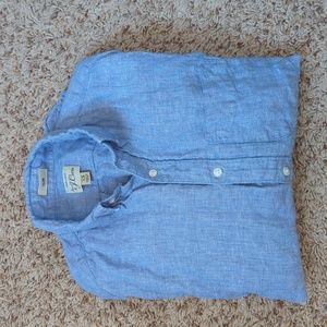 J.Crew button down shirt
